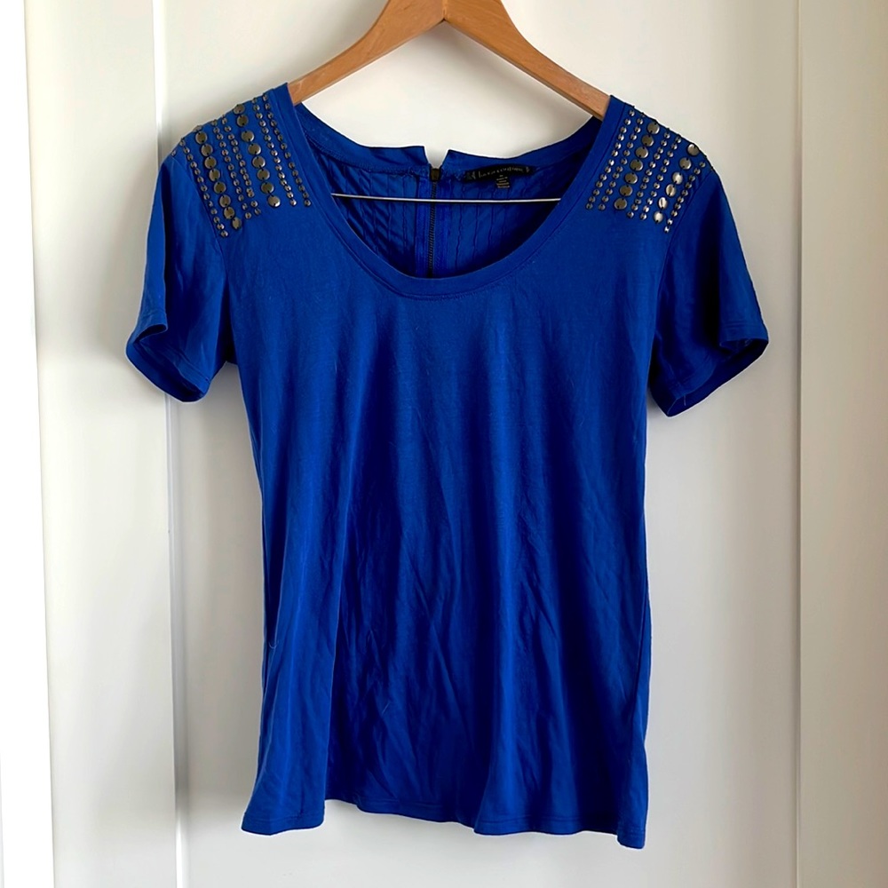 LUCCA COUTURE T-shirt